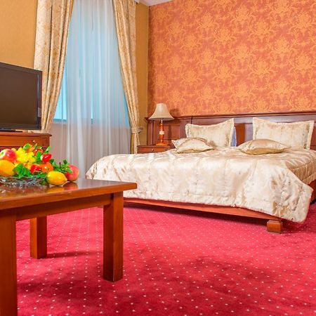Caspian Ulduz Hotel バクー エクステリア 写真