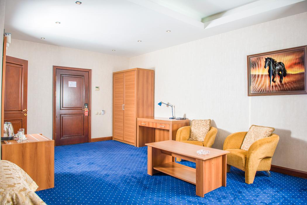 Caspian Ulduz Hotel バクー エクステリア 写真